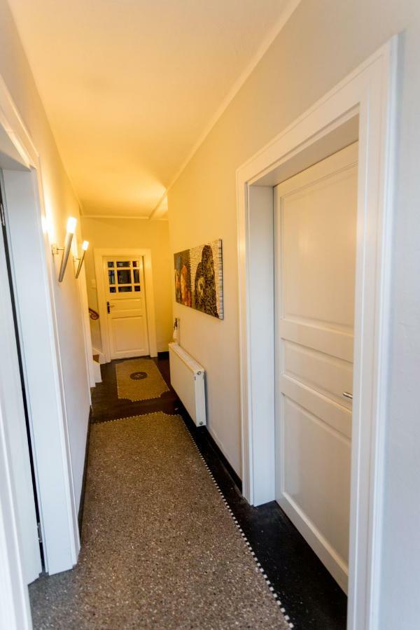 Finkeshaus Lägenhet Ludinghausen Exteriör bild